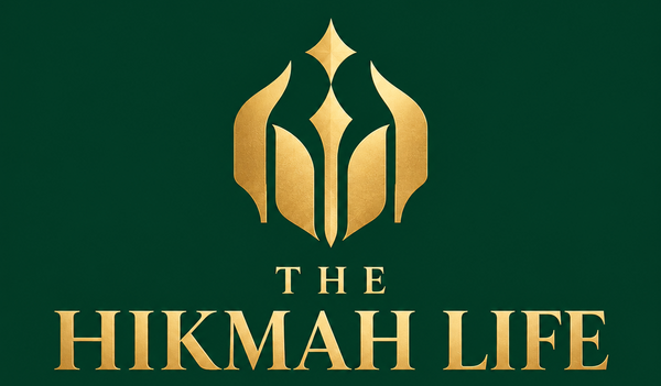 The Hikmah Life