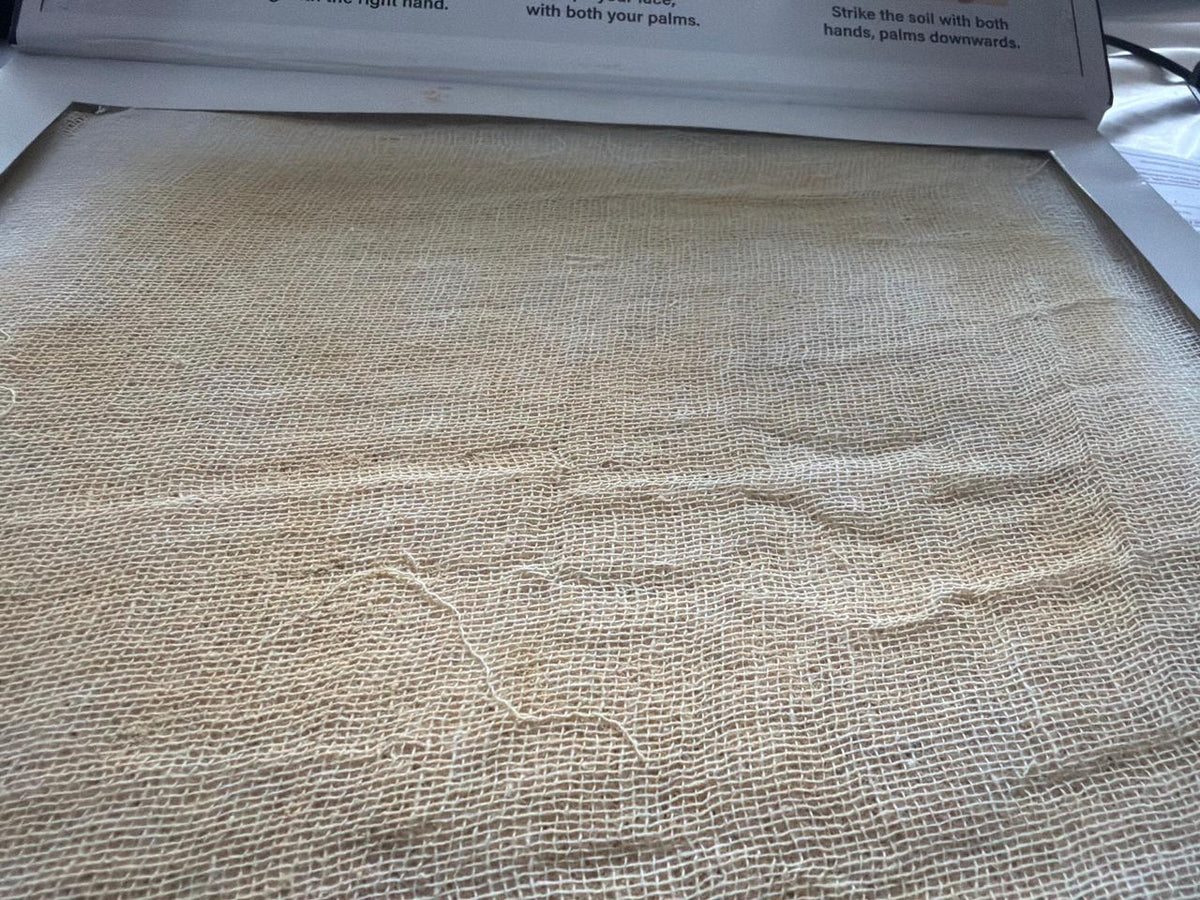 Hikmah Tayammum Kit